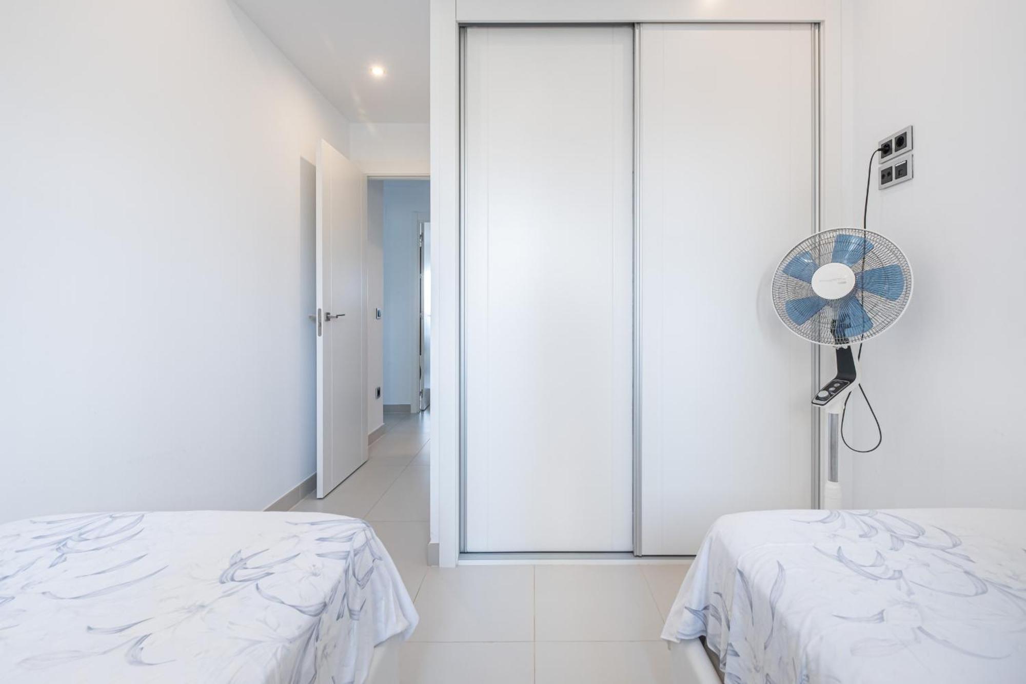 Sunset Drive 9-18 Poniente Apartamento Benidorm