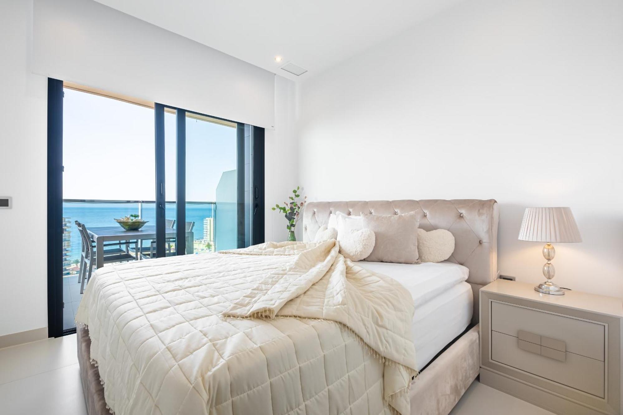 Sunset Drive 9-18 Poniente Benidorm