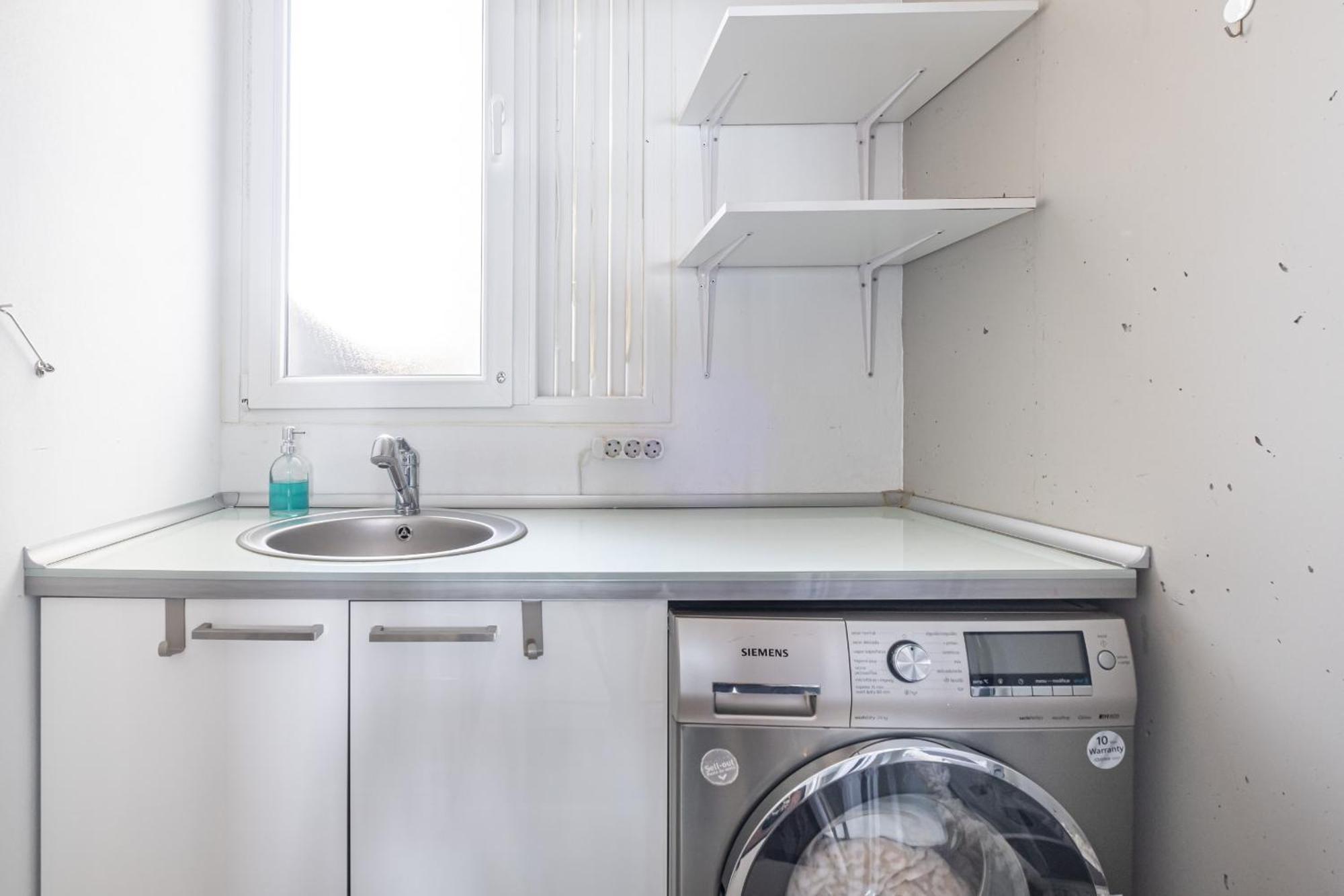 Apartamento Sunset Drive 9-18 Poniente