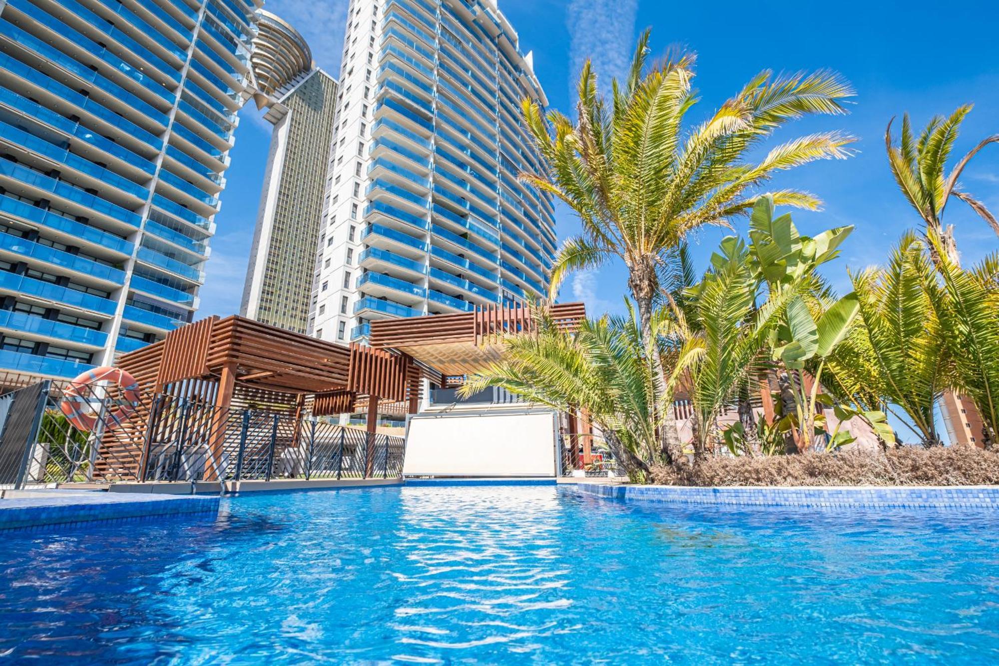 Apartamento Sunset Drive 9-18 Poniente