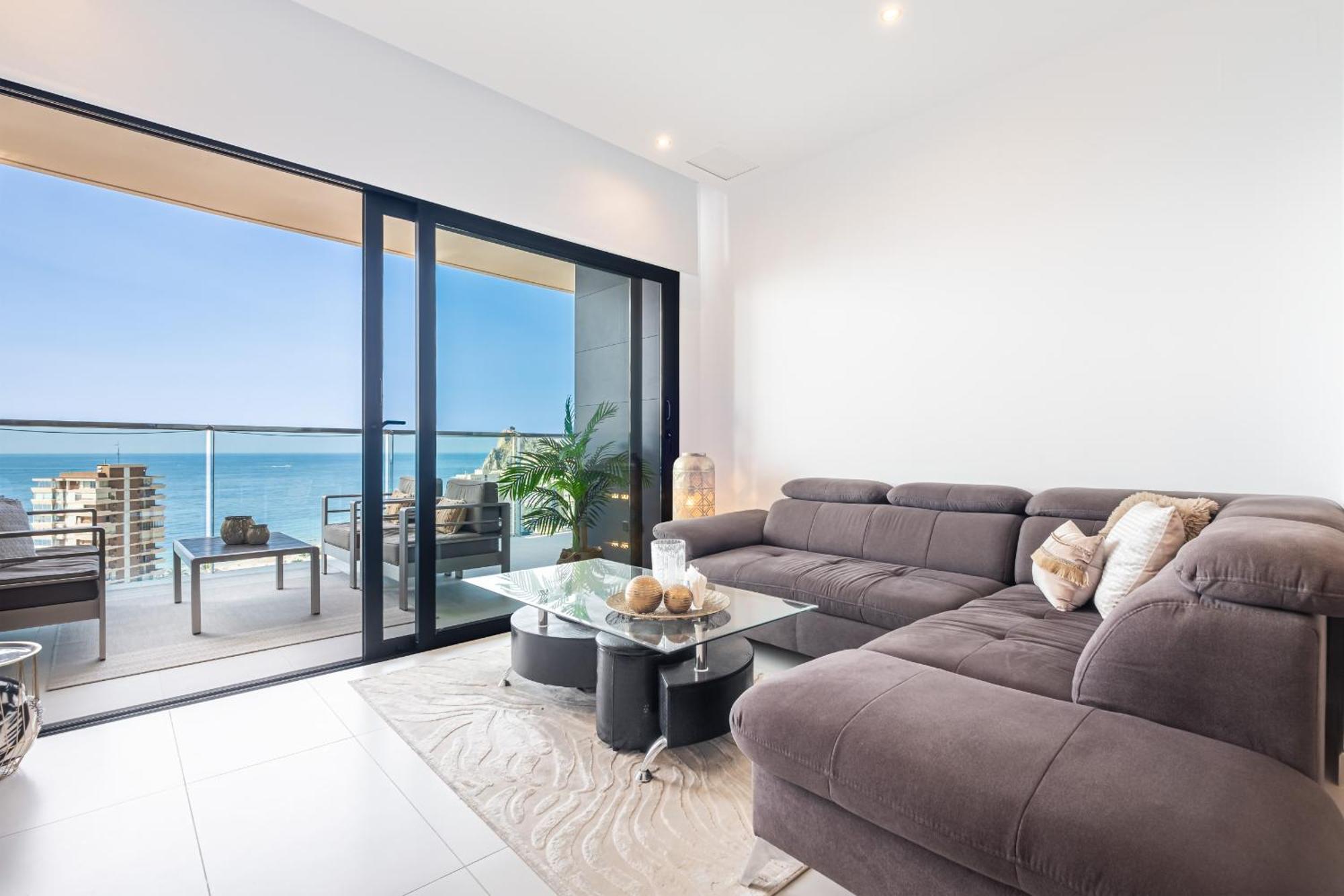 Sunset Drive 9-18 Poniente Benidorm