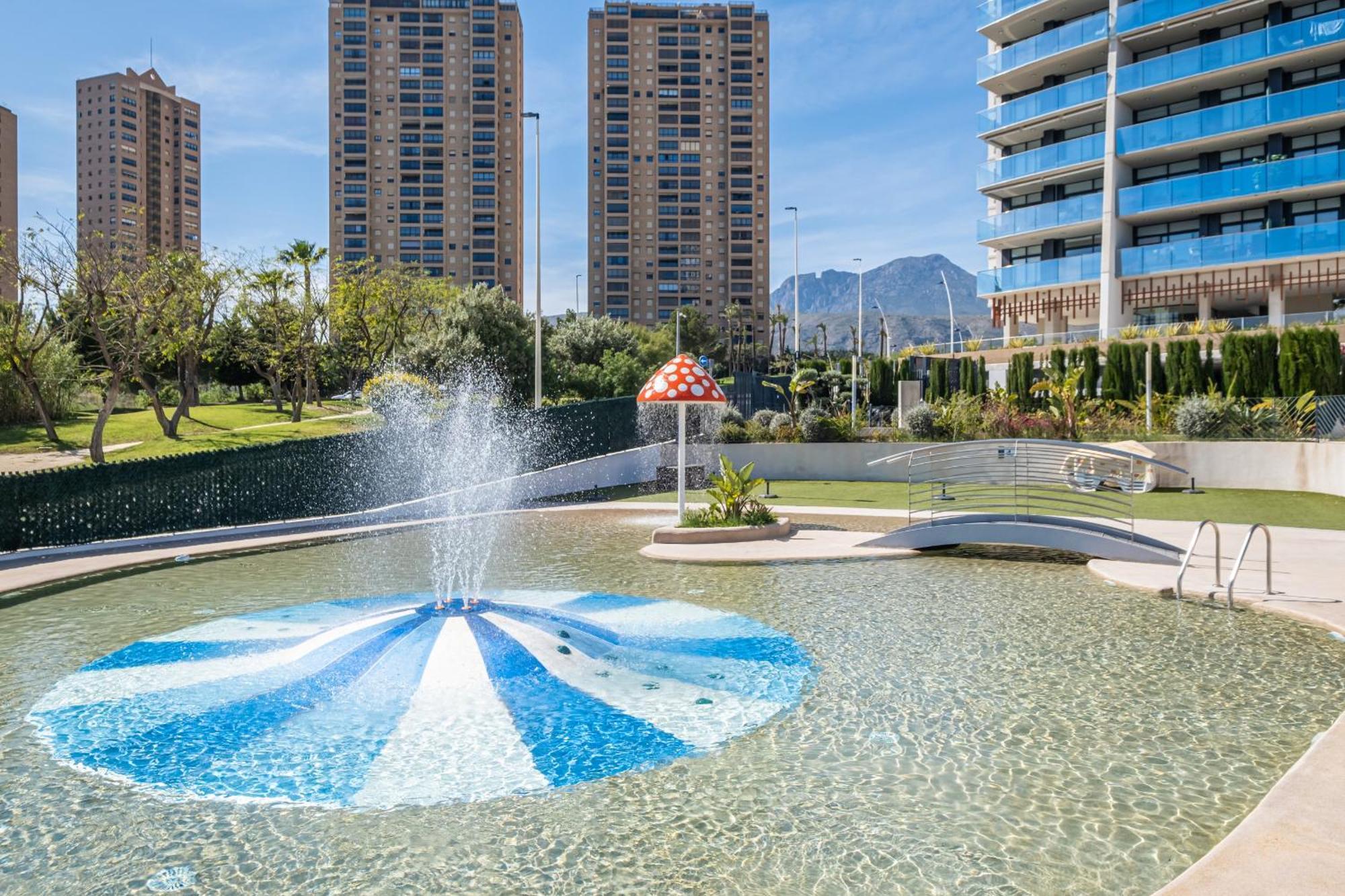 Apartamento Sunset Drive 9-18 Poniente *