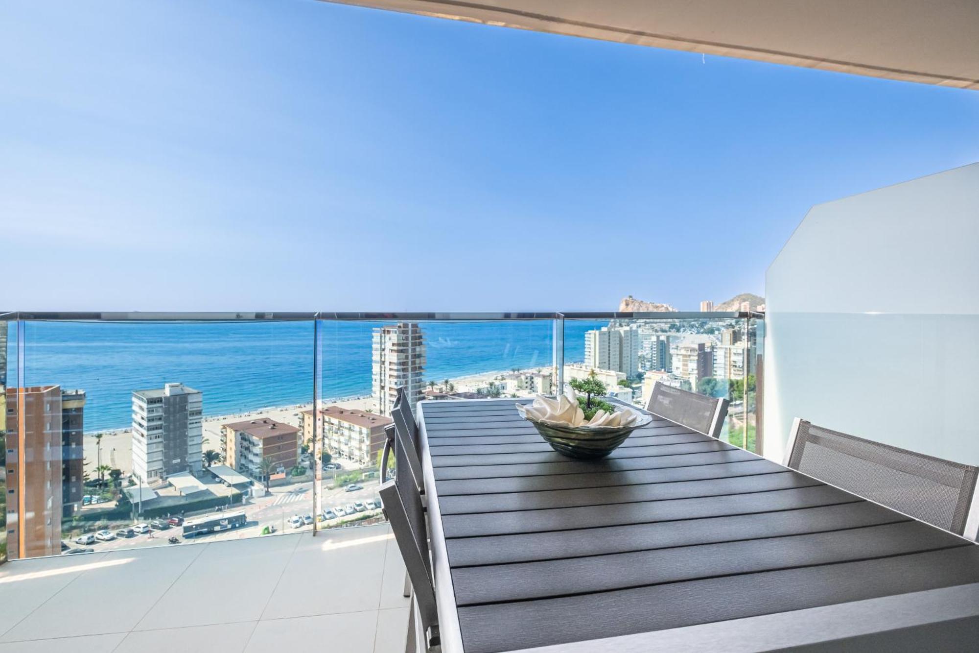 Apartamento Sunset Drive 9-18 Poniente *