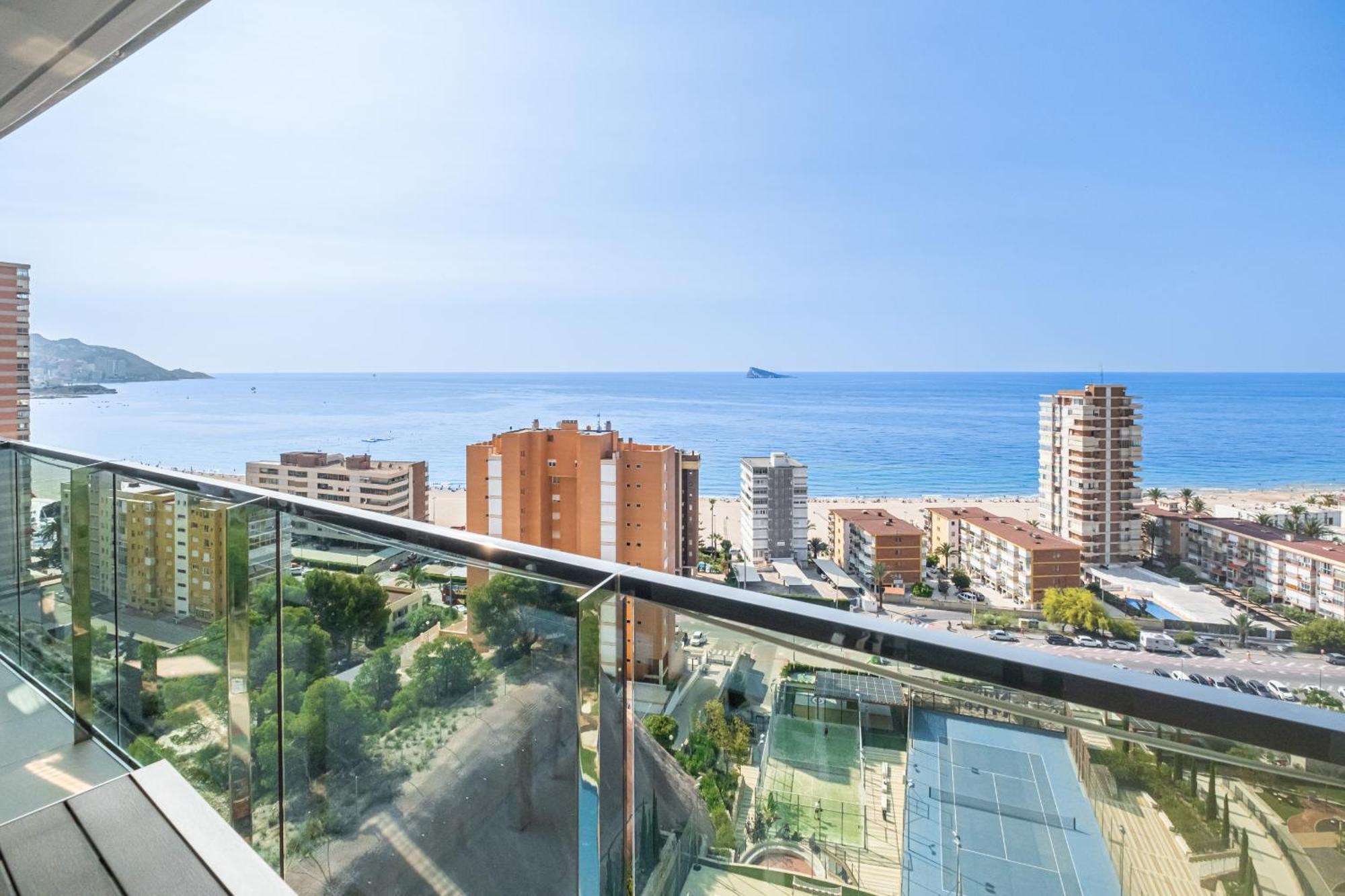 Apartamento Sunset Drive 9-18 Poniente *