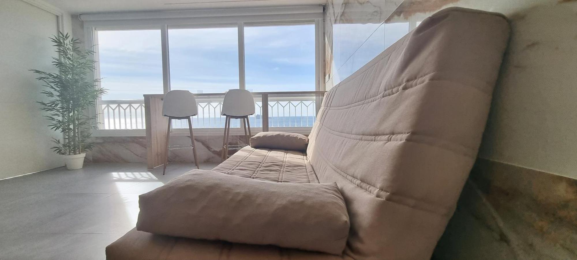 Apartamento Principado Levante Benidorm