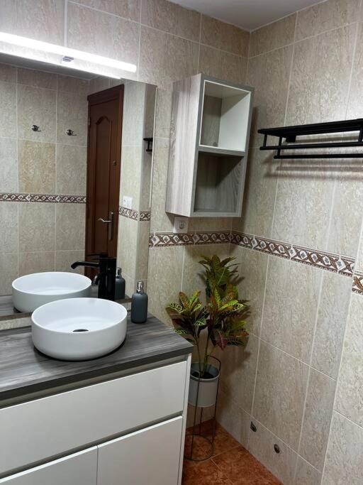 Apartamento 2 Bedroom Levante Benidorm