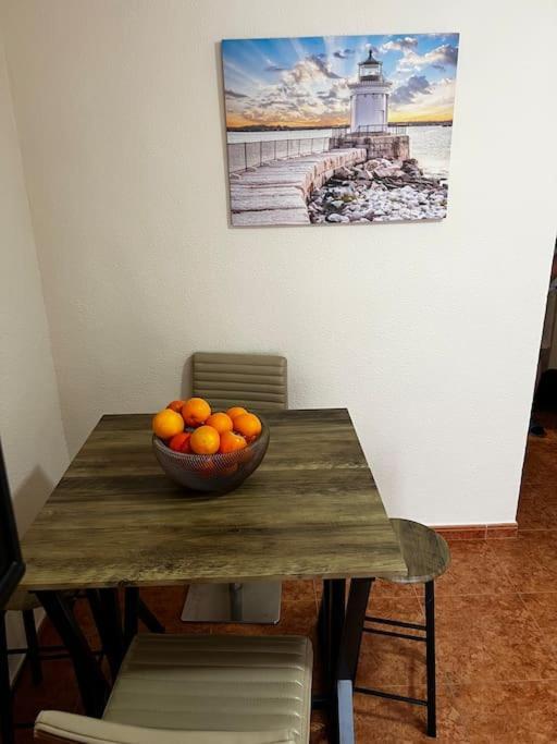 Apartamento 2 Bedroom Levante