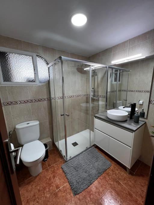 2 Bedroom Levante Apartamento Benidorm