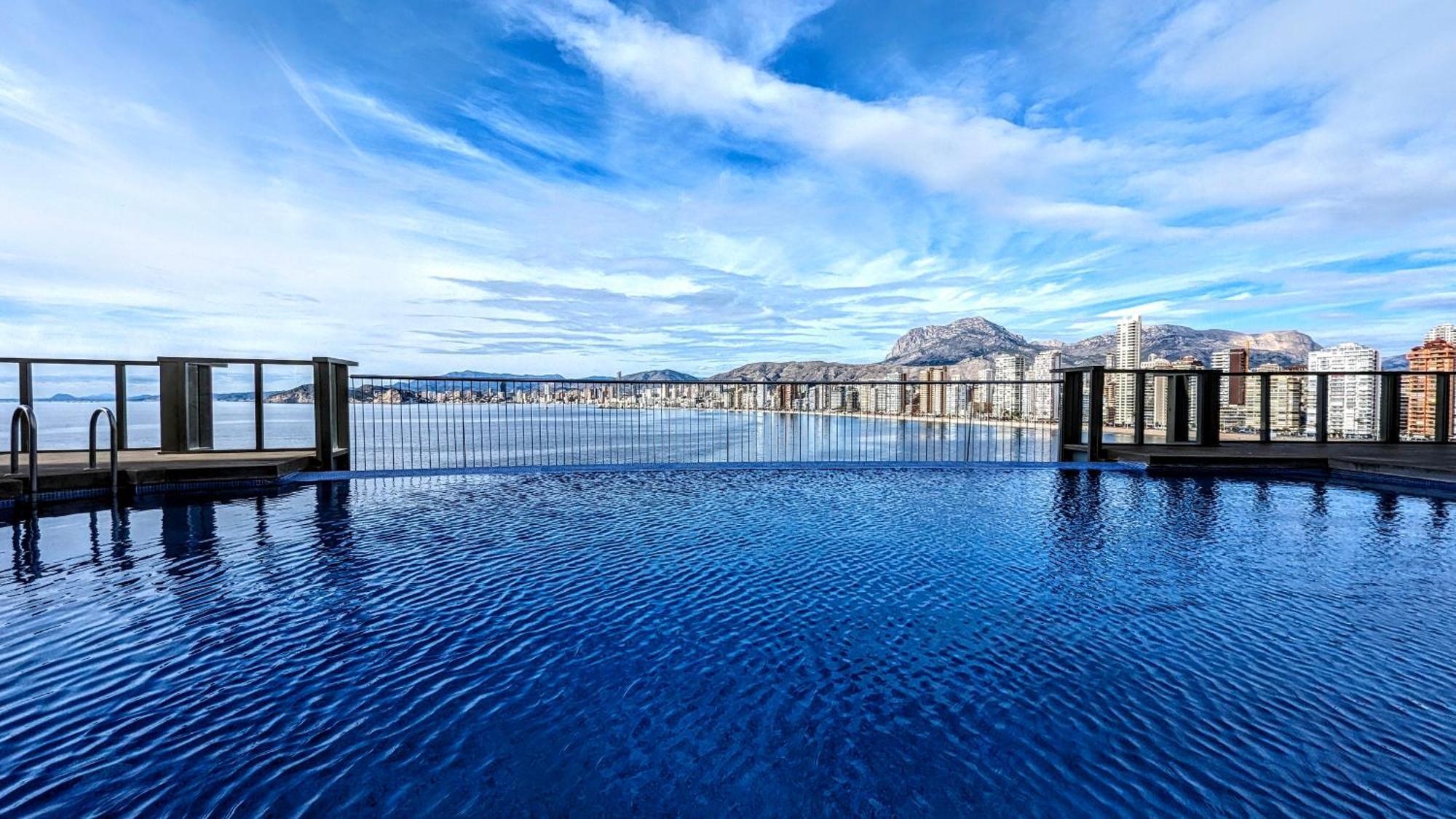 Apartamento Gemelos Sea Front *