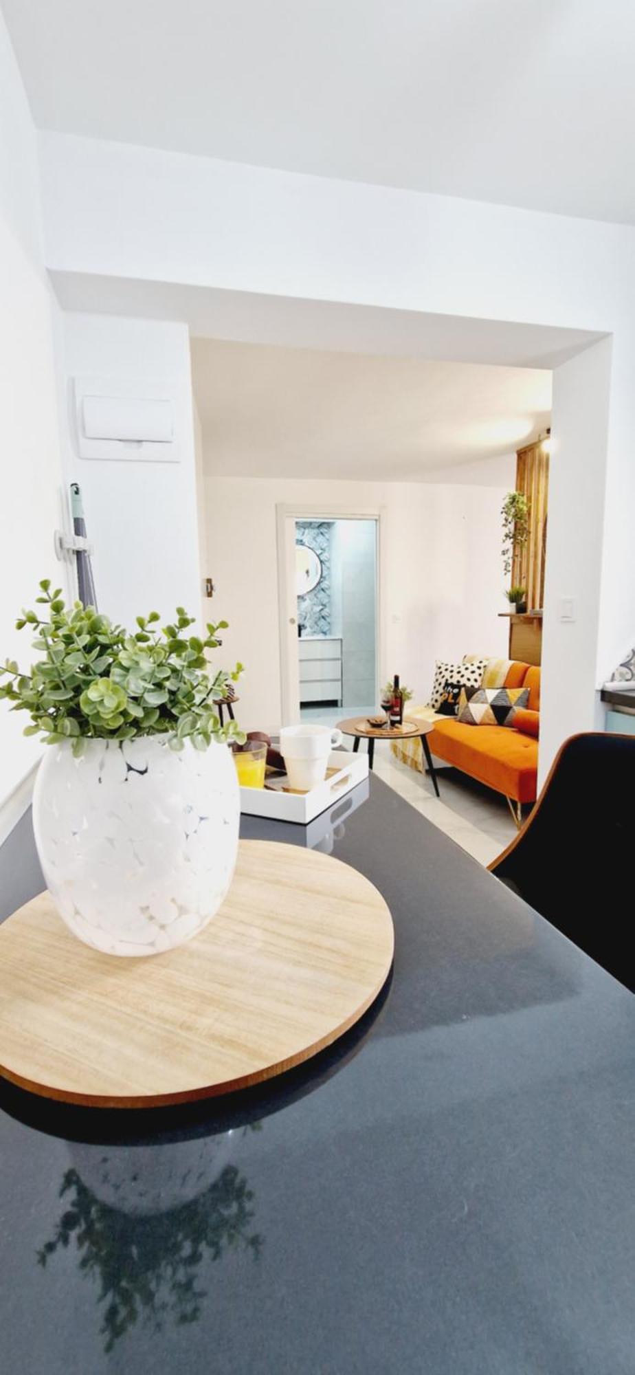 Apartamento “el Majo” Benidorm! Benidorm