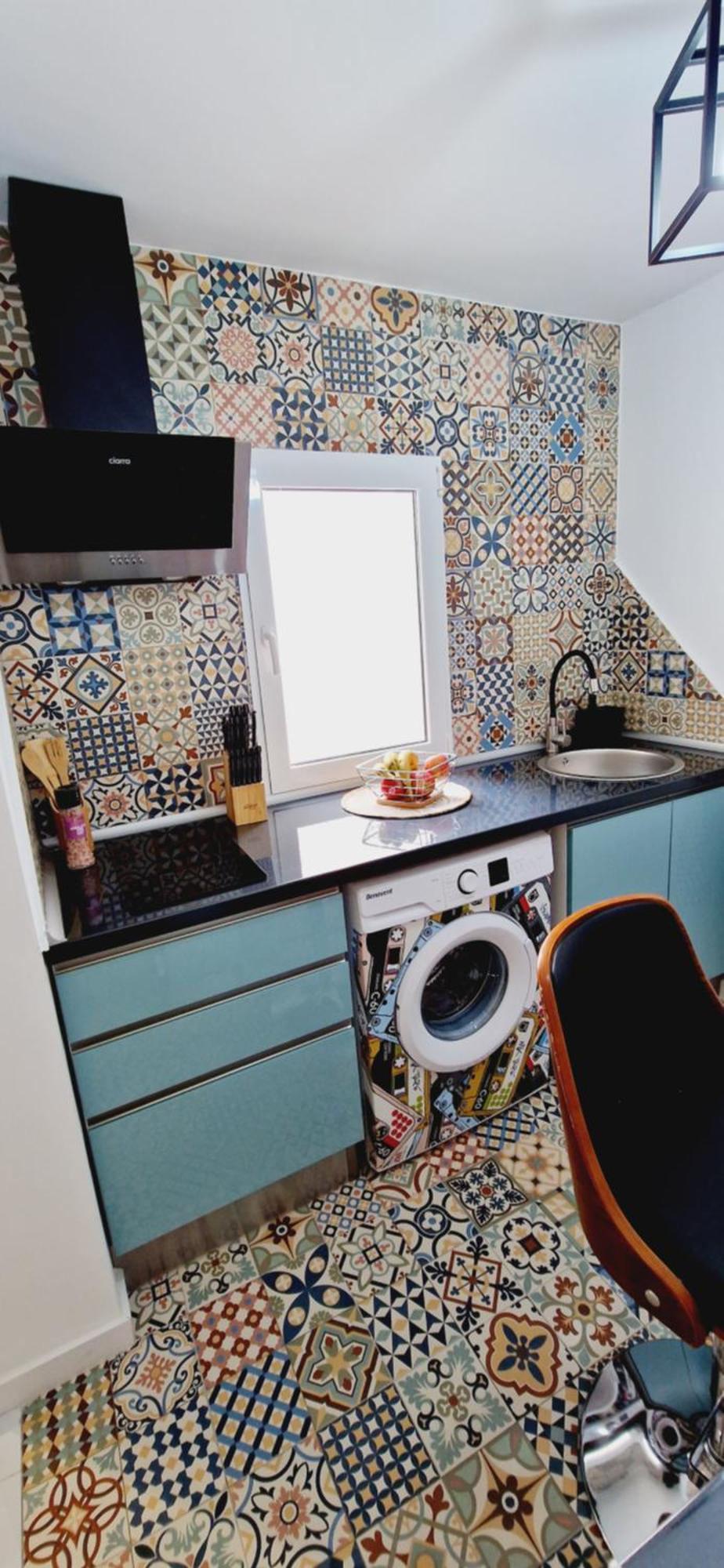 “el Majo” Benidorm! Apartamento