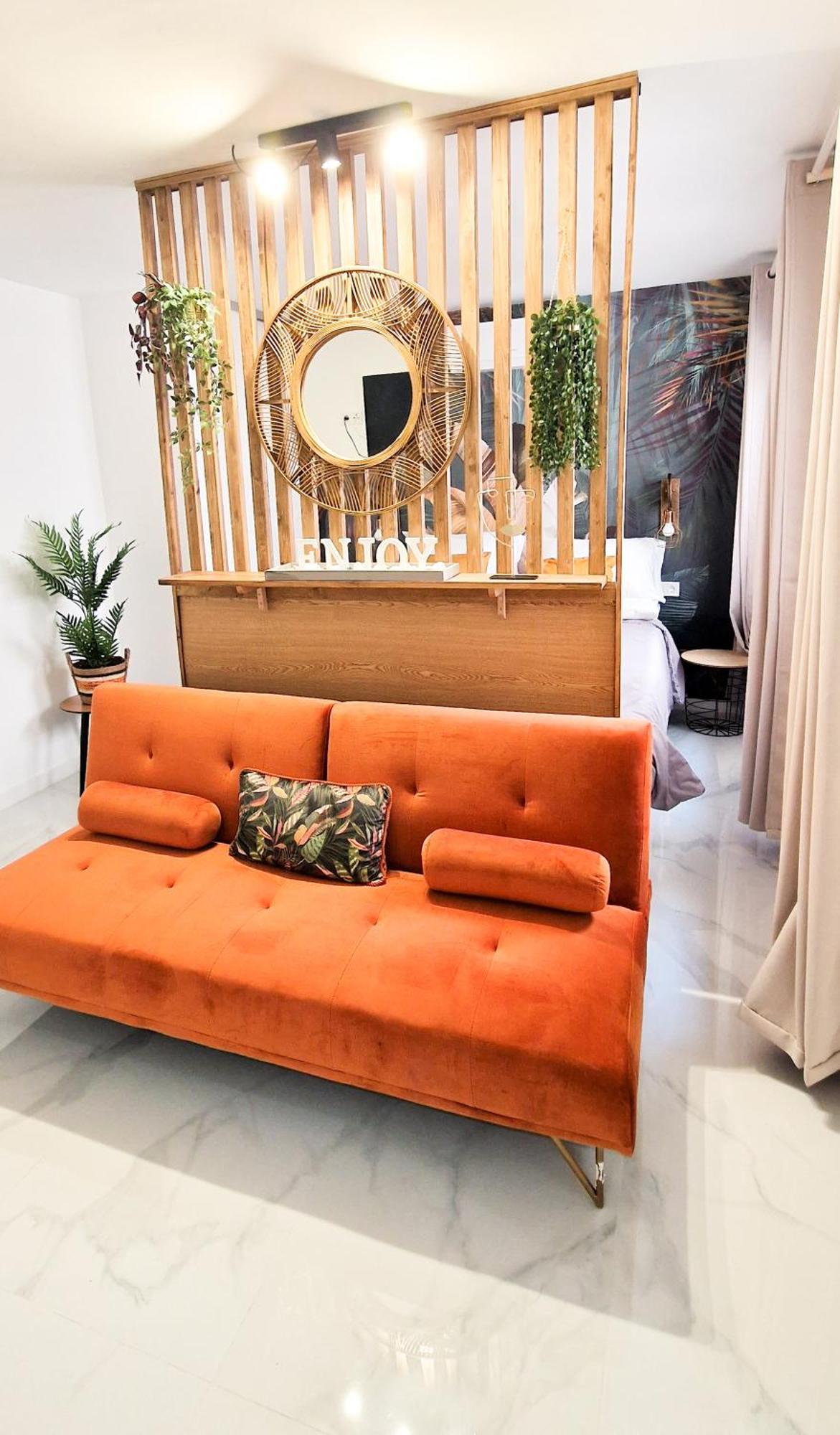 “el Majo” Benidorm! Apartamento