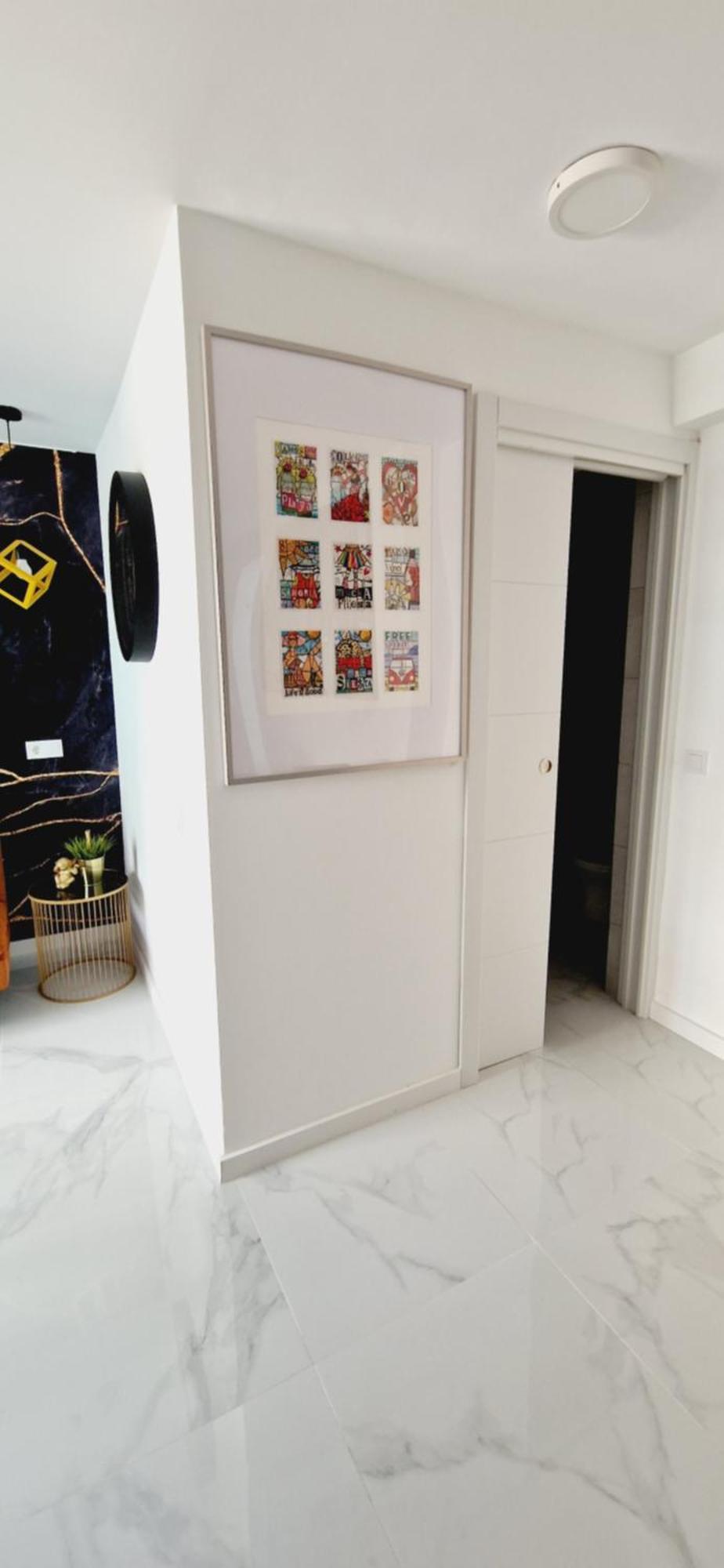 Apartamento “la Guapa” Benidorm! *