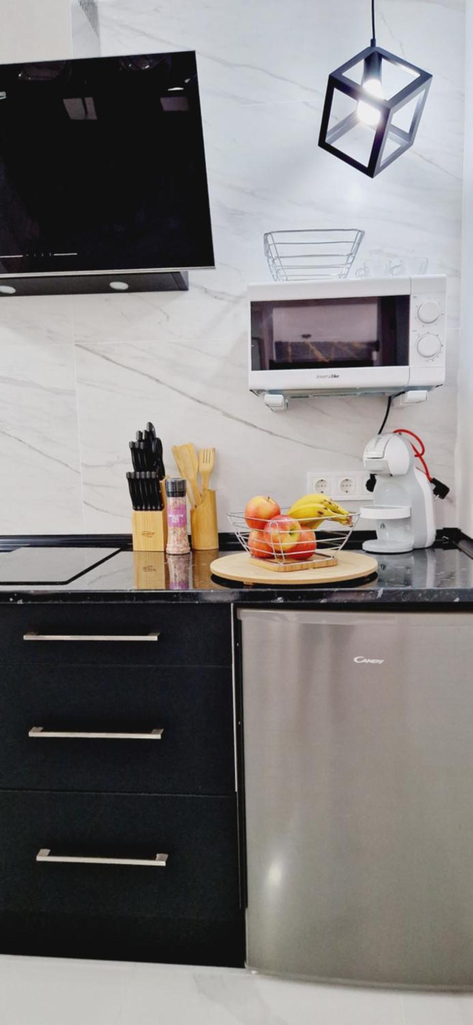 “la Guapa” Benidorm! Apartamento Benidorm
