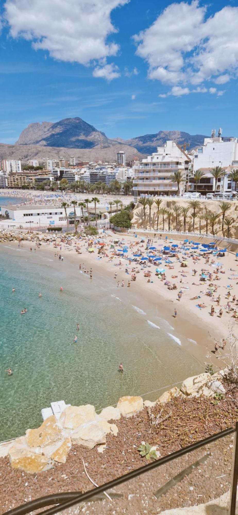 Apartamento “la Guapa” Benidorm!