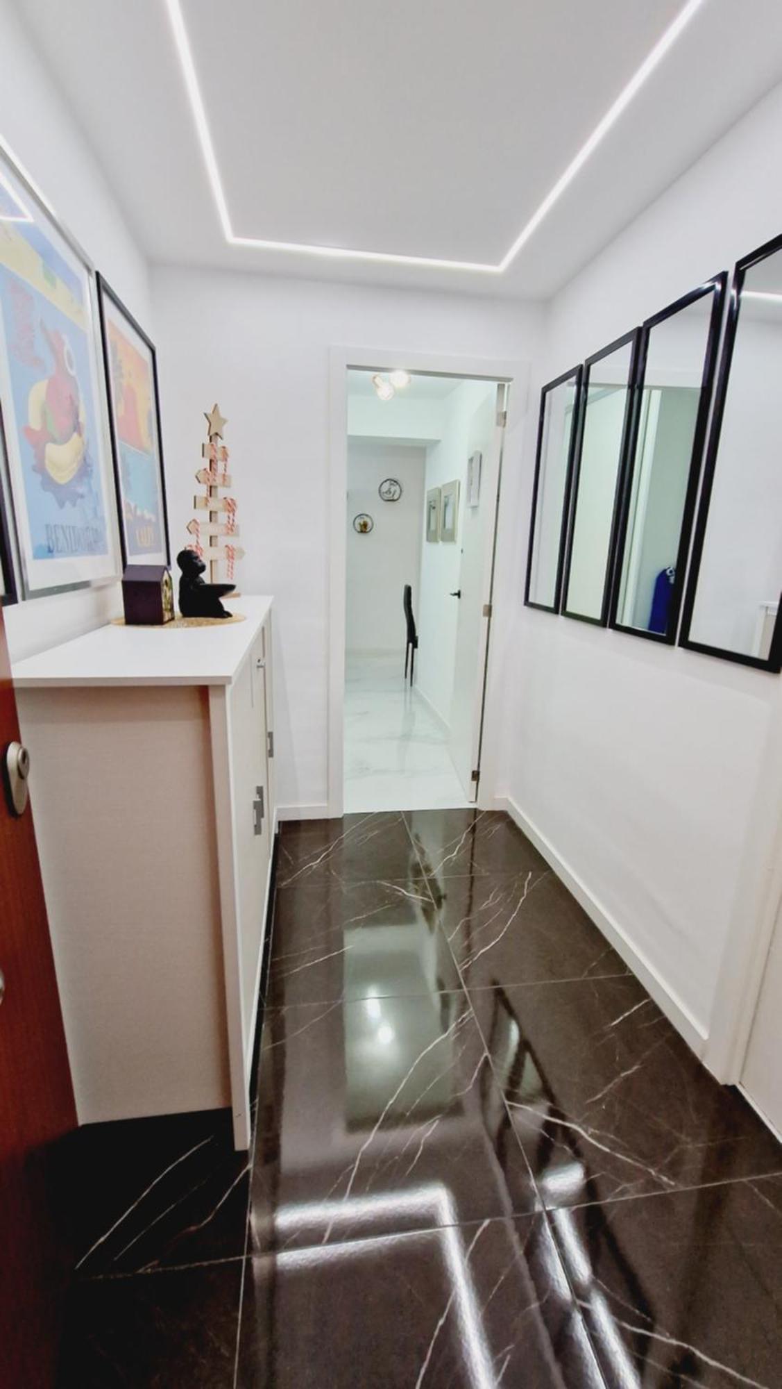 Apartamento “la Guapa” Benidorm! *