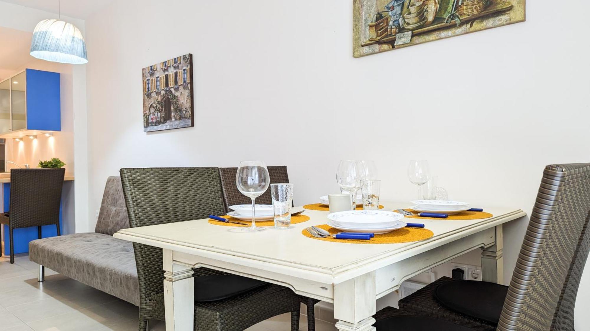 Cala Alta Apartamento *