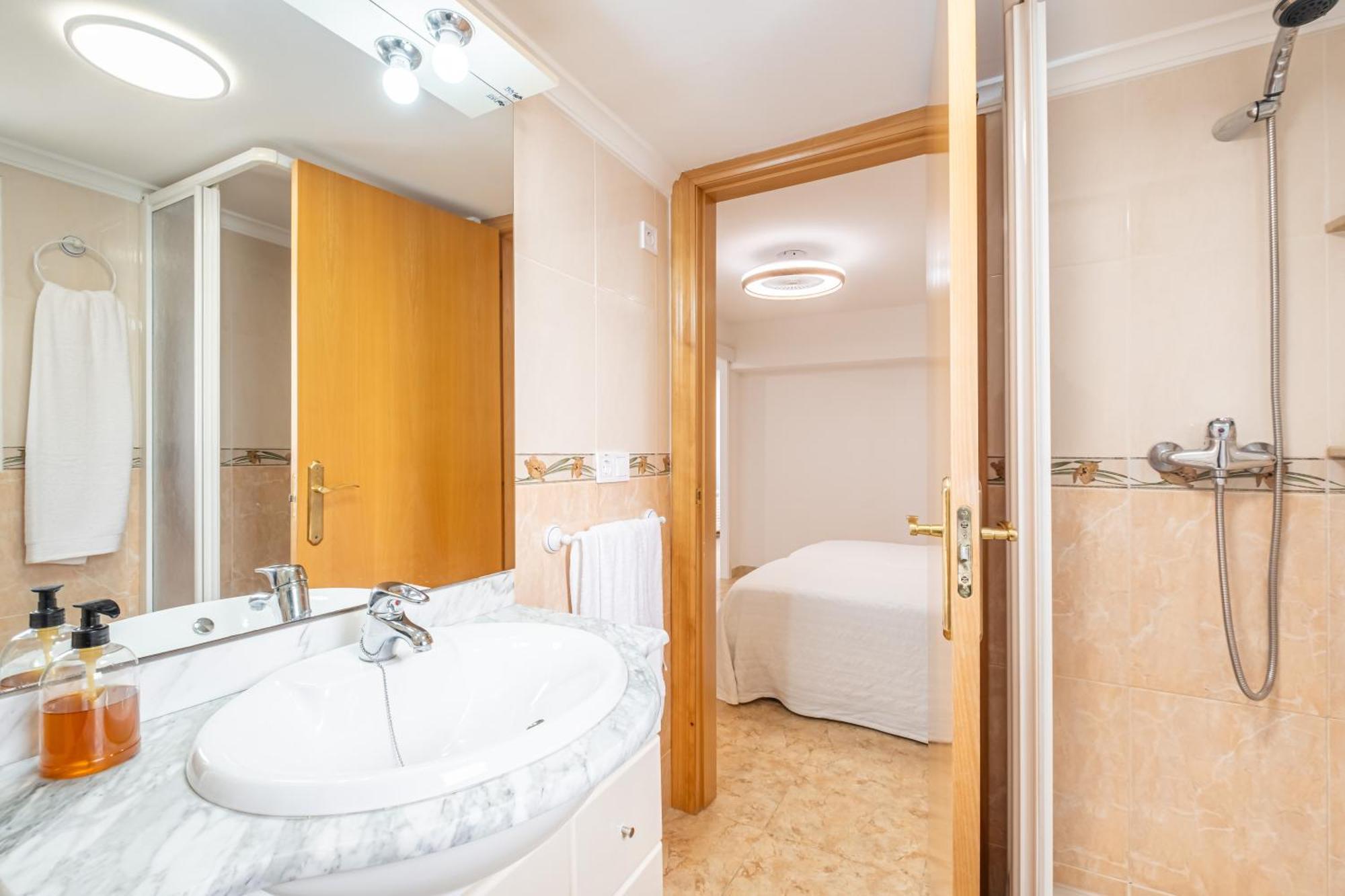 Apartamento Currus Miramar Playa *