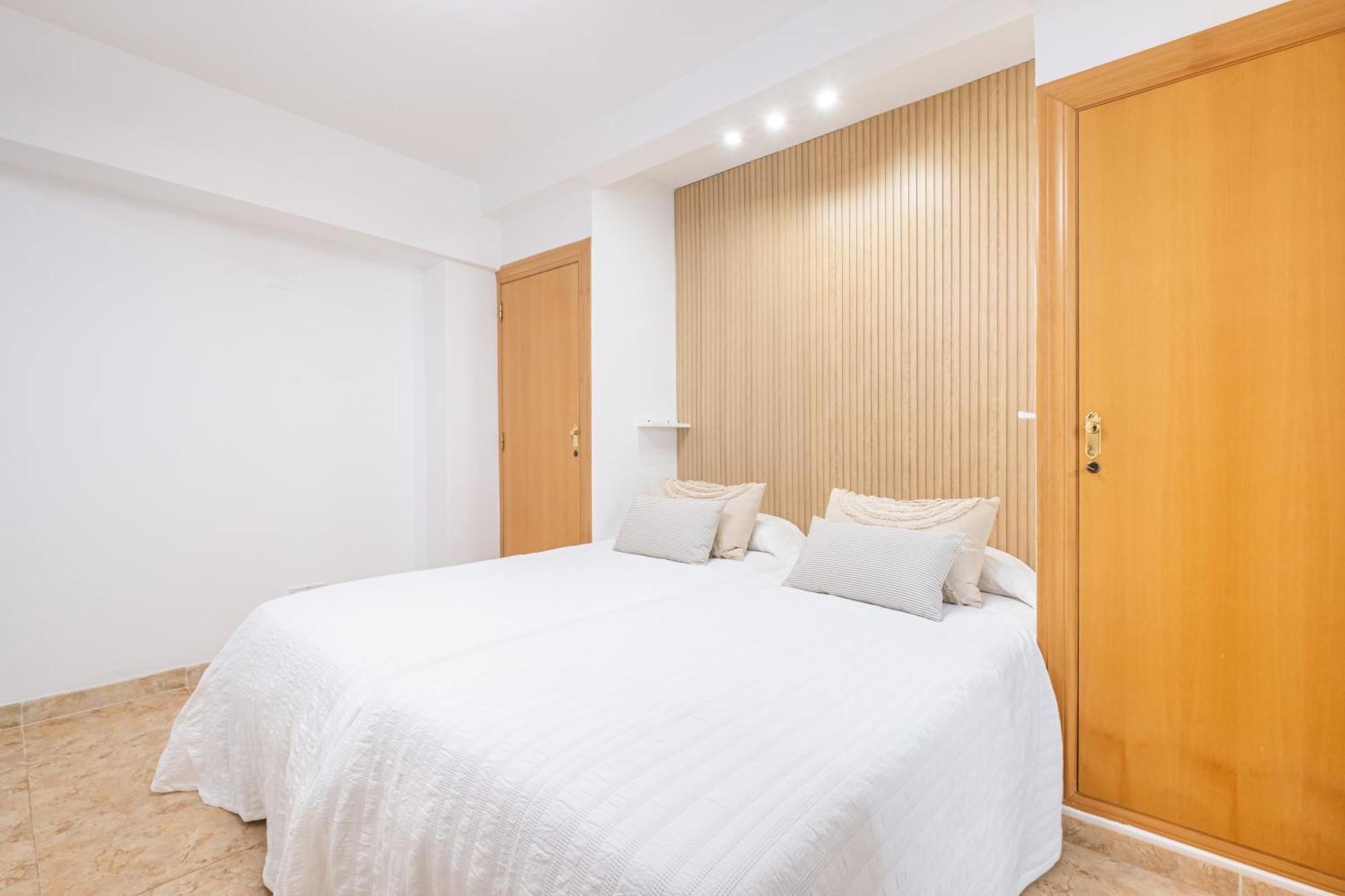 Currus Miramar Playa Apartamento