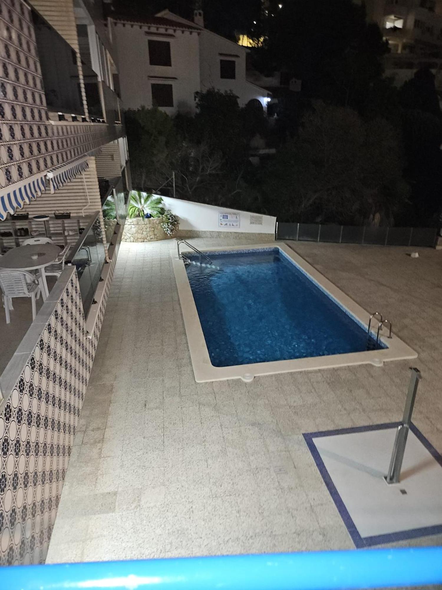 Apartamento Sea View Benidorm
