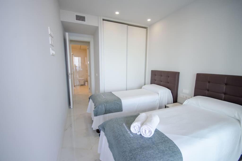 Apartamento Beach Benidorm