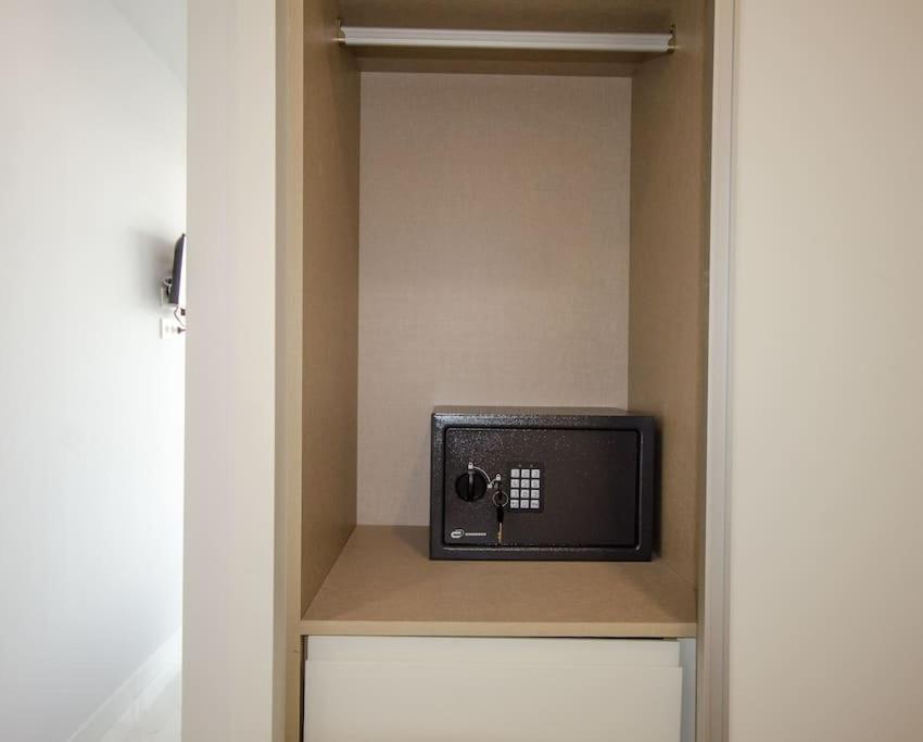 Apartamento Beach