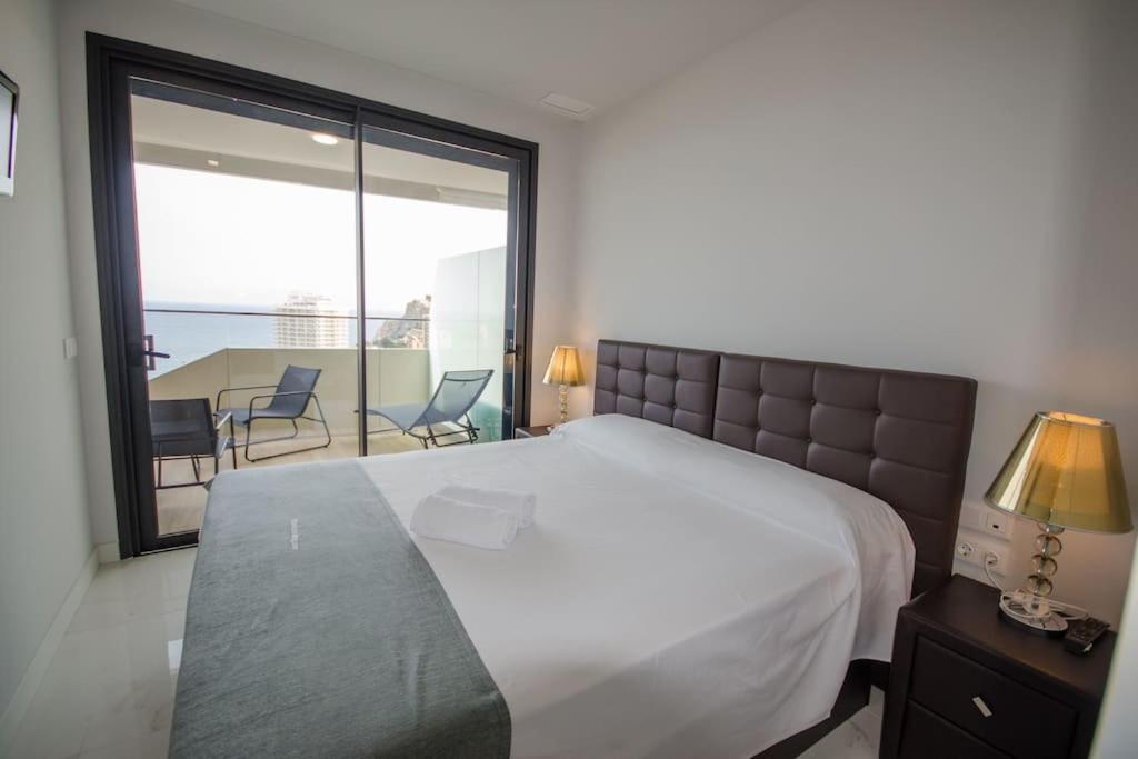 Beach Apartamento *