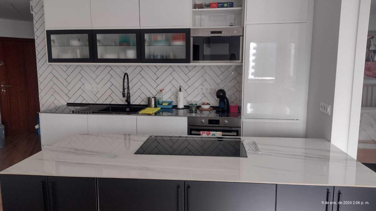 Emilio Apartamento Benidorm