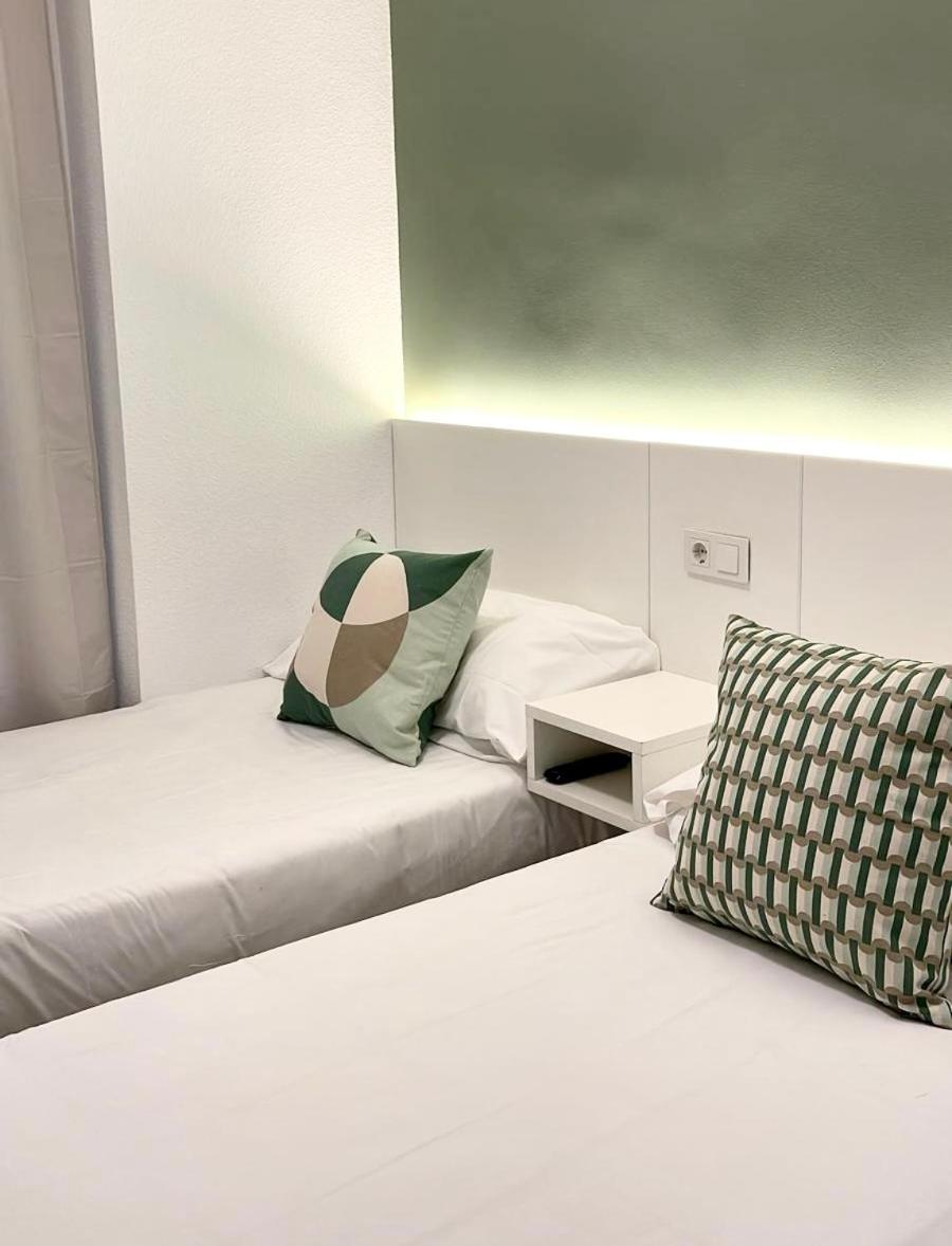 Aptos La Costera Apartamento Benidorm