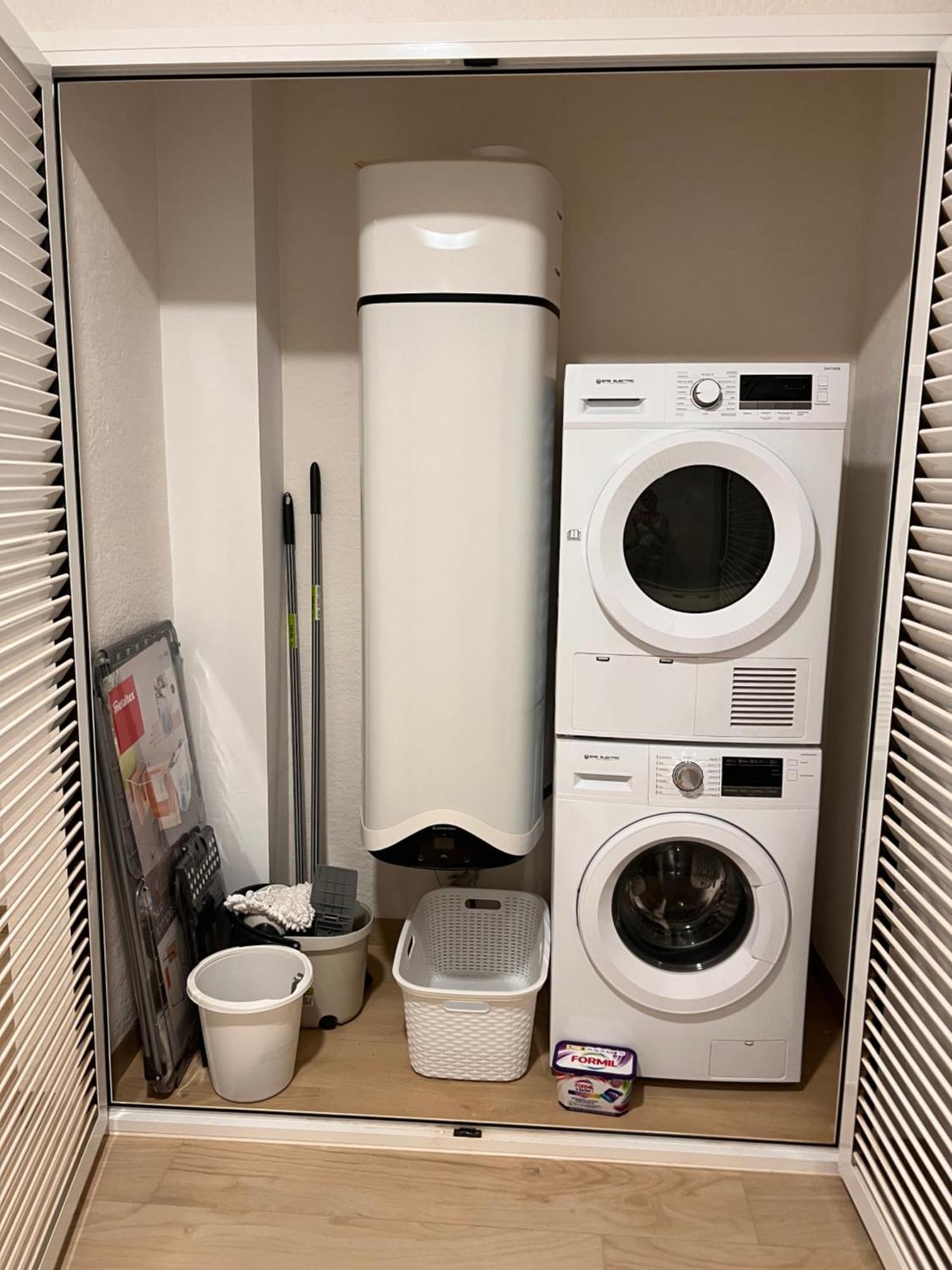 Apartamento Casa Norayah Benidorm