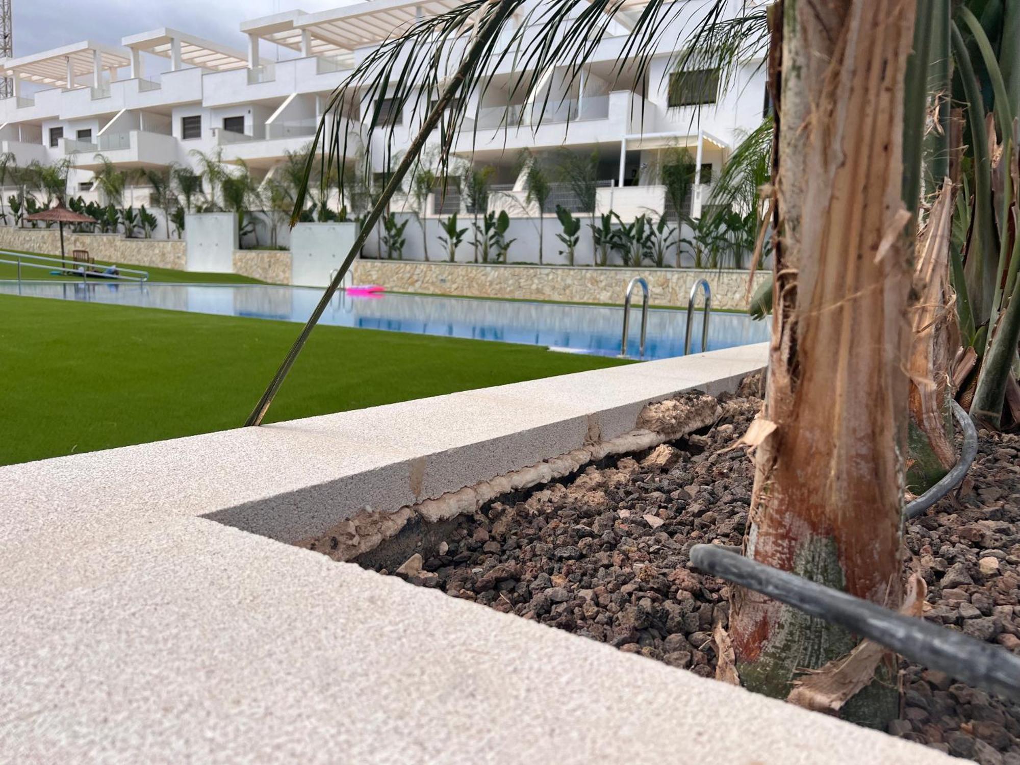 Apartamento Casa Norayah Benidorm