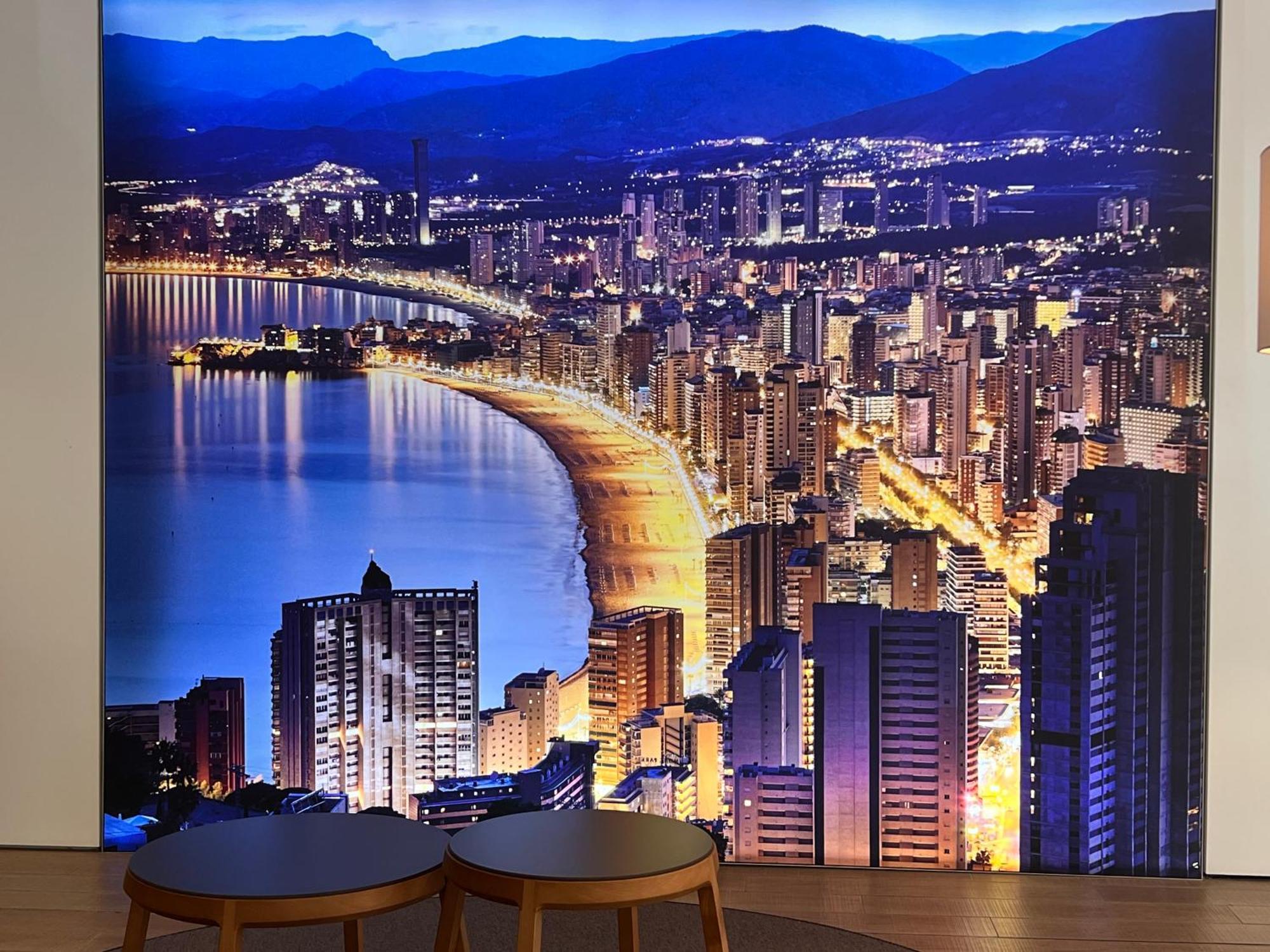 Apartamento Casa Norayah Benidorm
