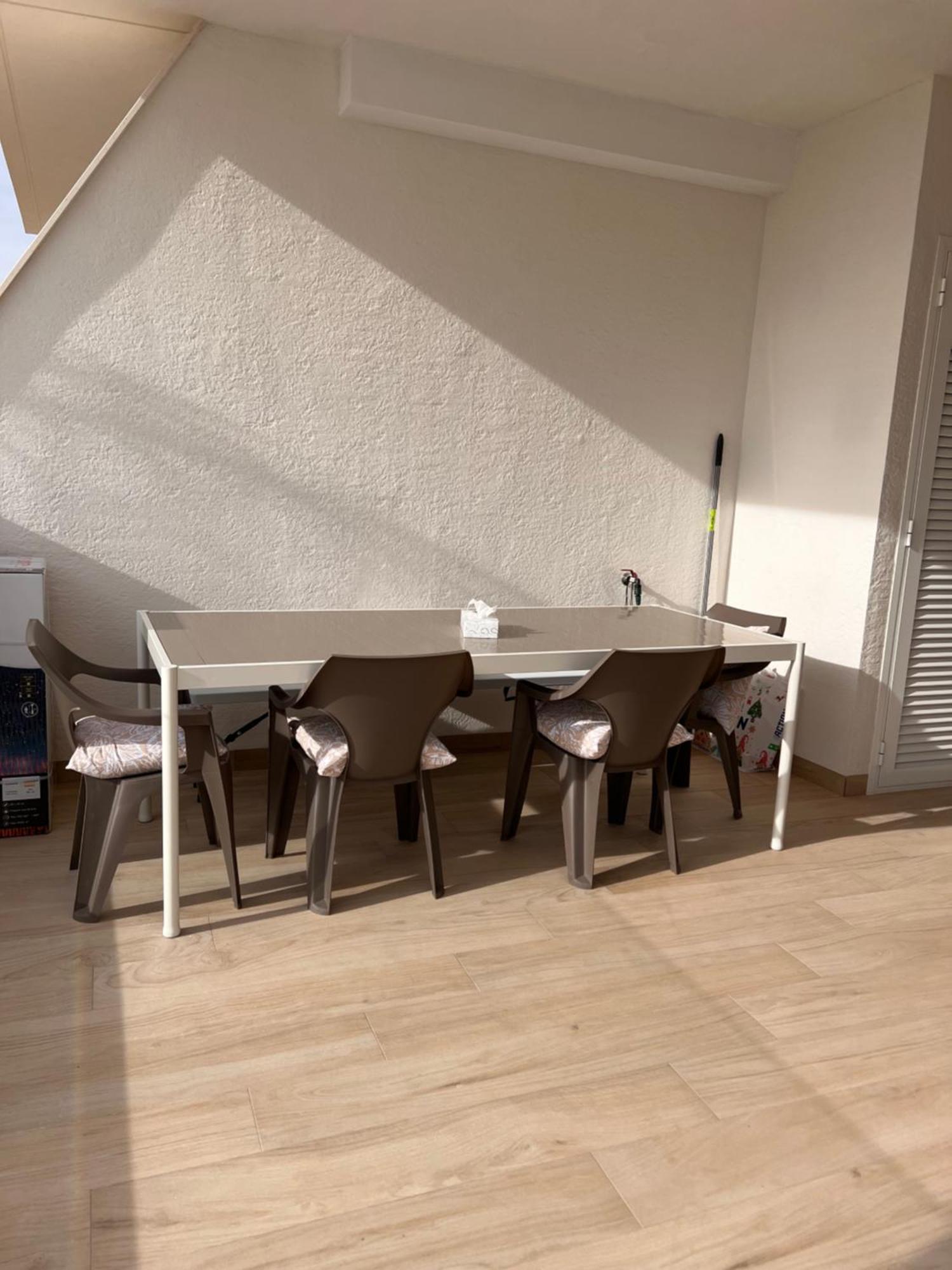 Apartamento Casa Norayah *