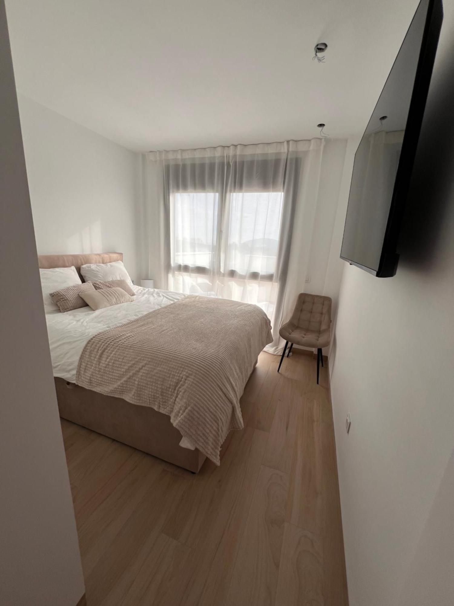 Casa Norayah Apartamento *