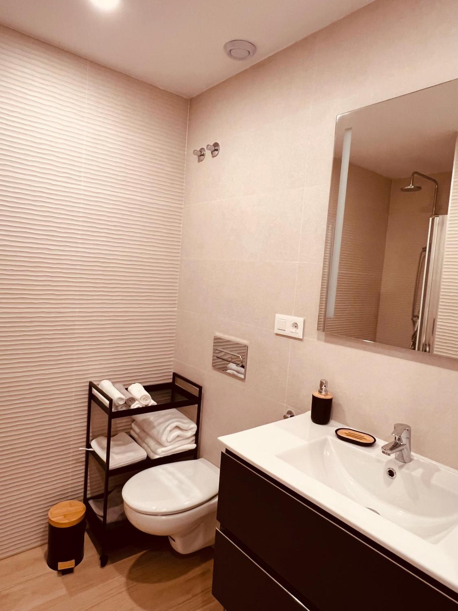 Casa Norayah Apartamento Benidorm