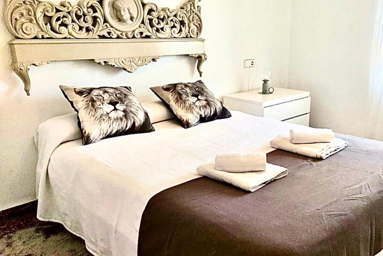 Apartamento Piso Alfonso Puchades