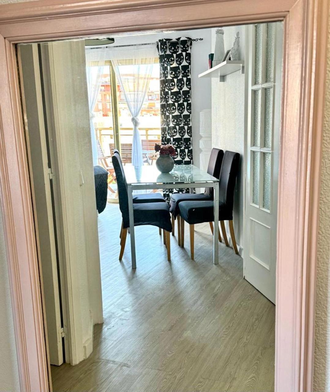 Piso Alfonso Puchades Apartamento Benidorm