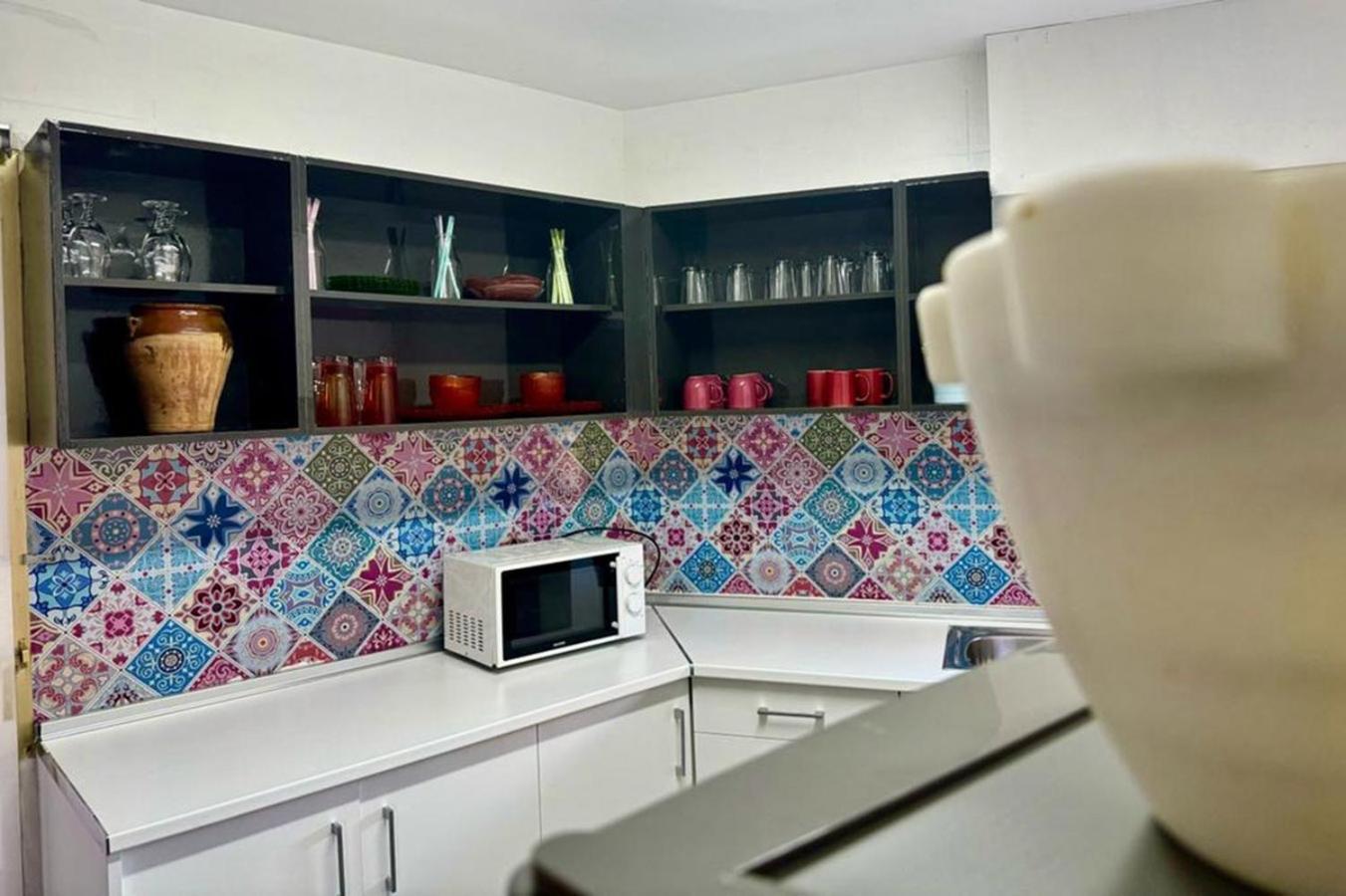 Apartamento Piso Alfonso Puchades Benidorm
