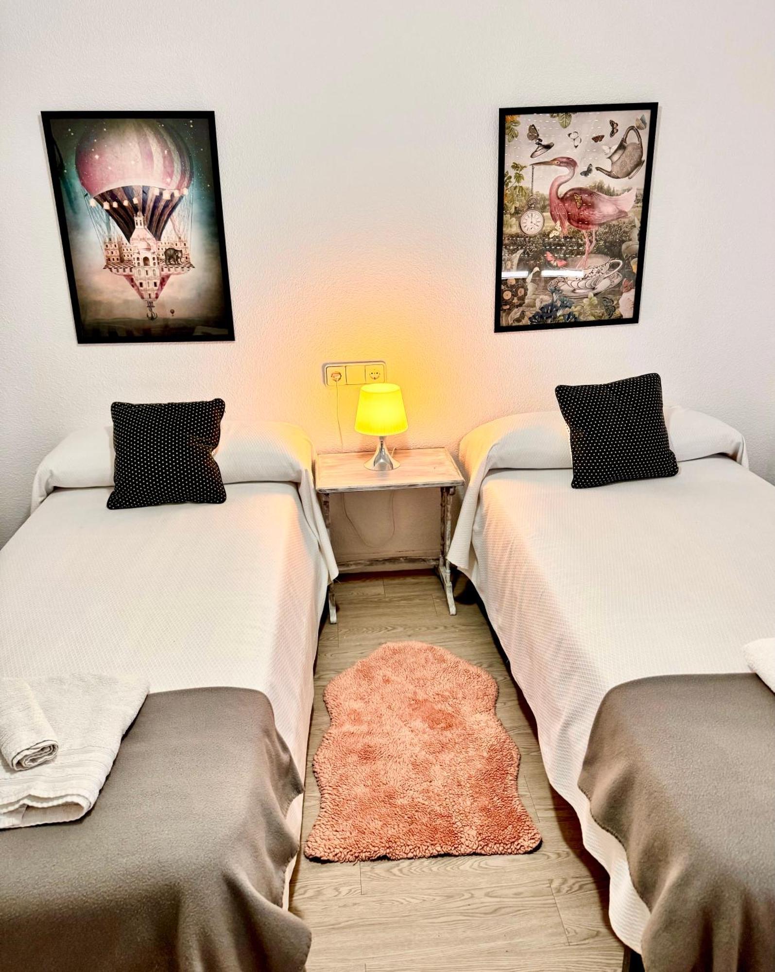 Apartamento Piso Alfonso Puchades Benidorm