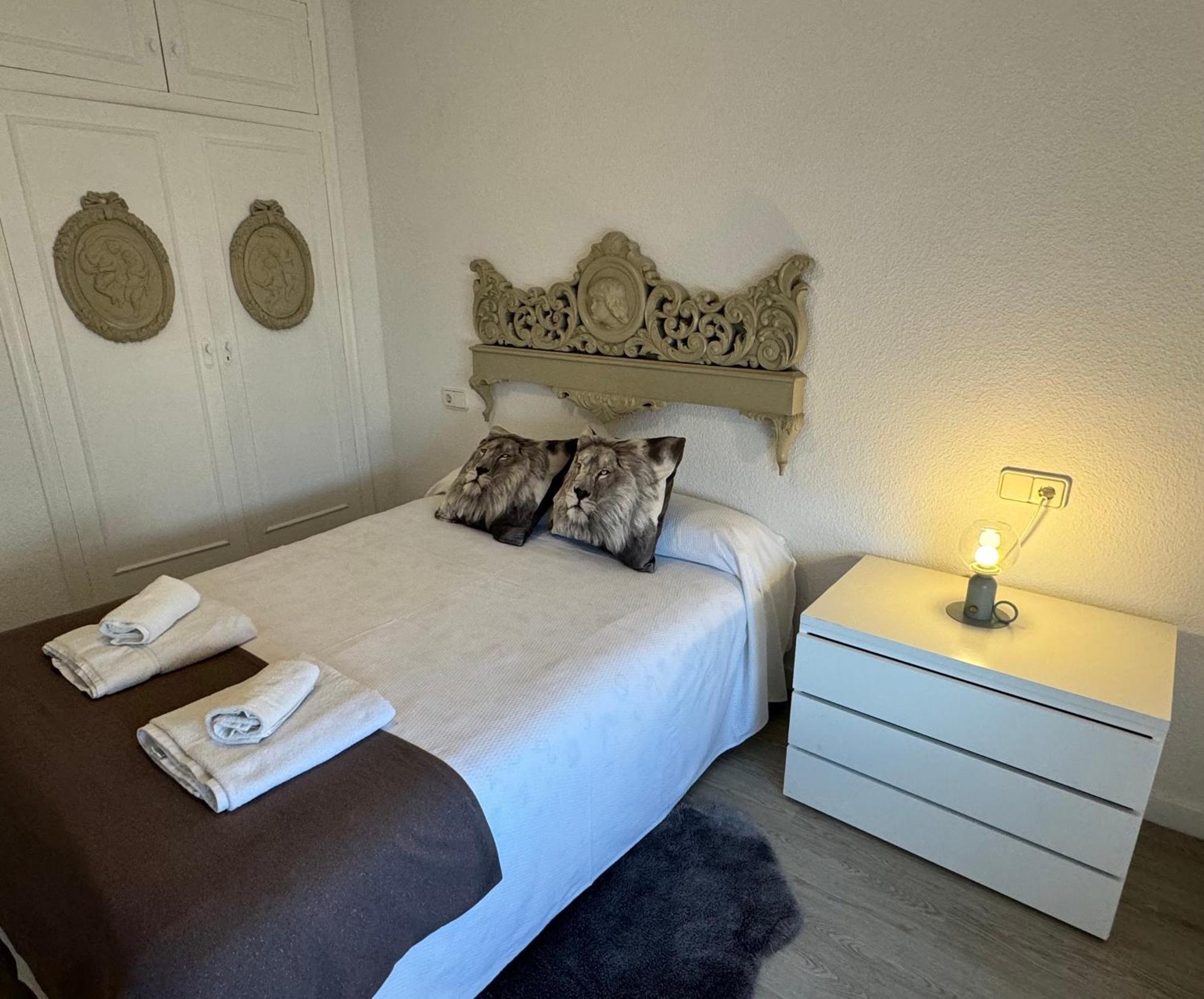 Piso Alfonso Puchades Apartamento Benidorm