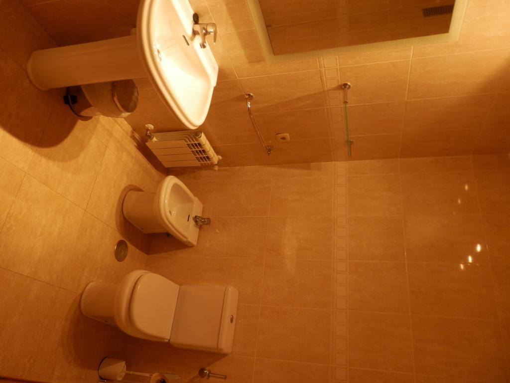 Paraiso Lido-fincas Apartamento Benidorm