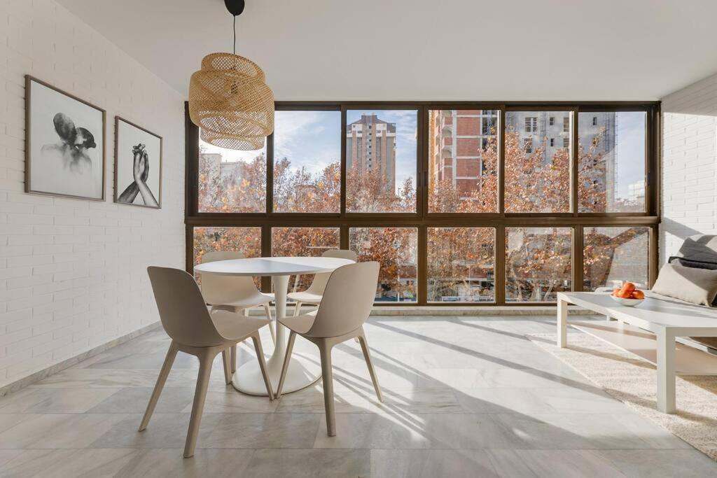 Levante C Apartamento