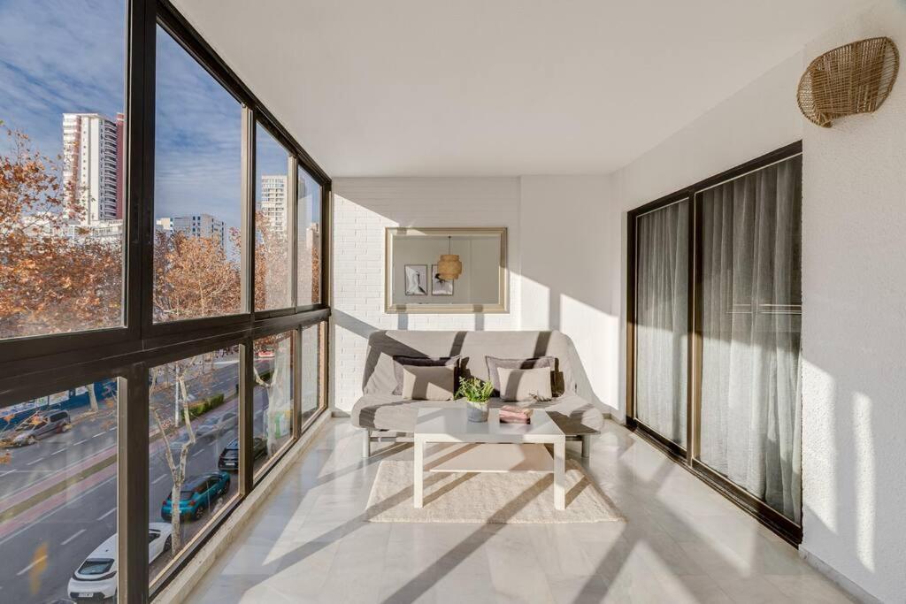 Apartamento Levante C