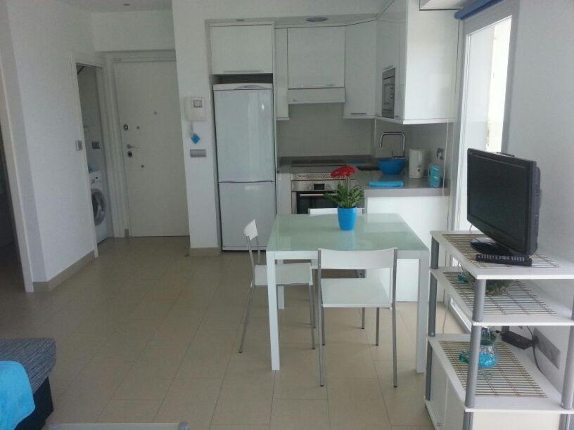 En Apartamento Benidorm