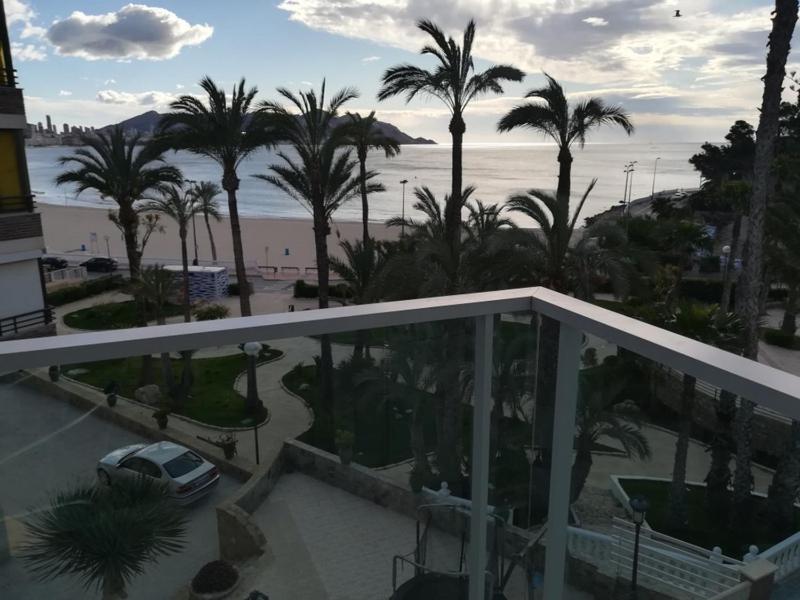 Apartamento En