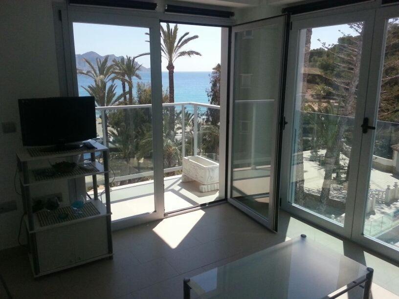 En Apartamento Benidorm