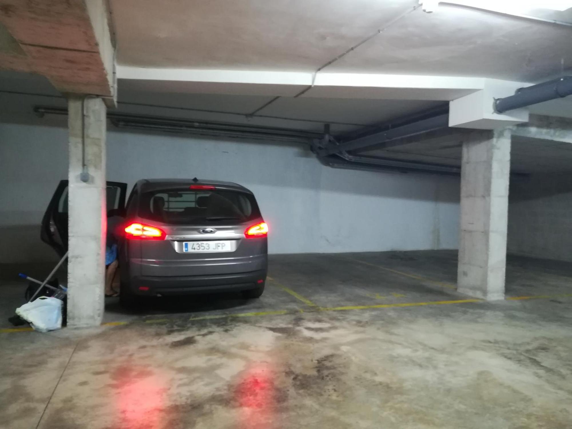 Apartamento En Benidorm
