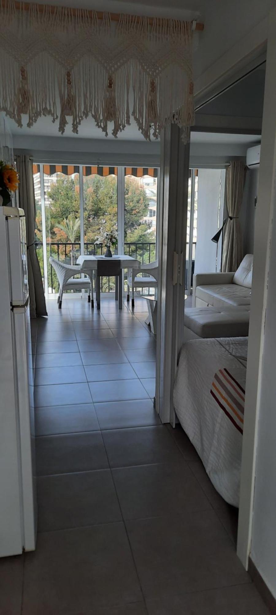 Apartamento Happy Loix Wifi Aa Piscina Parking Gratis *
