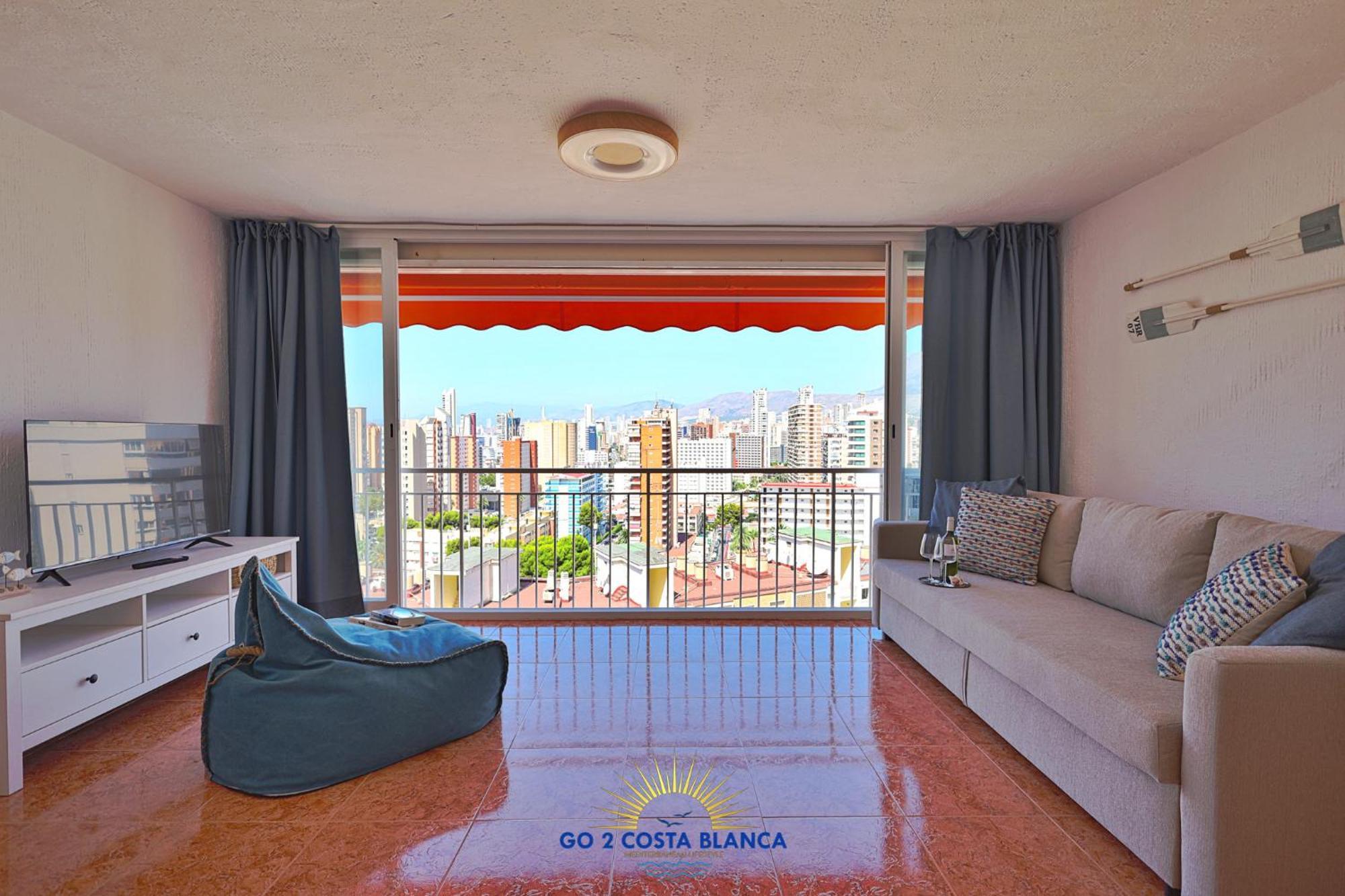Manhattan View With Pool Apartamento *