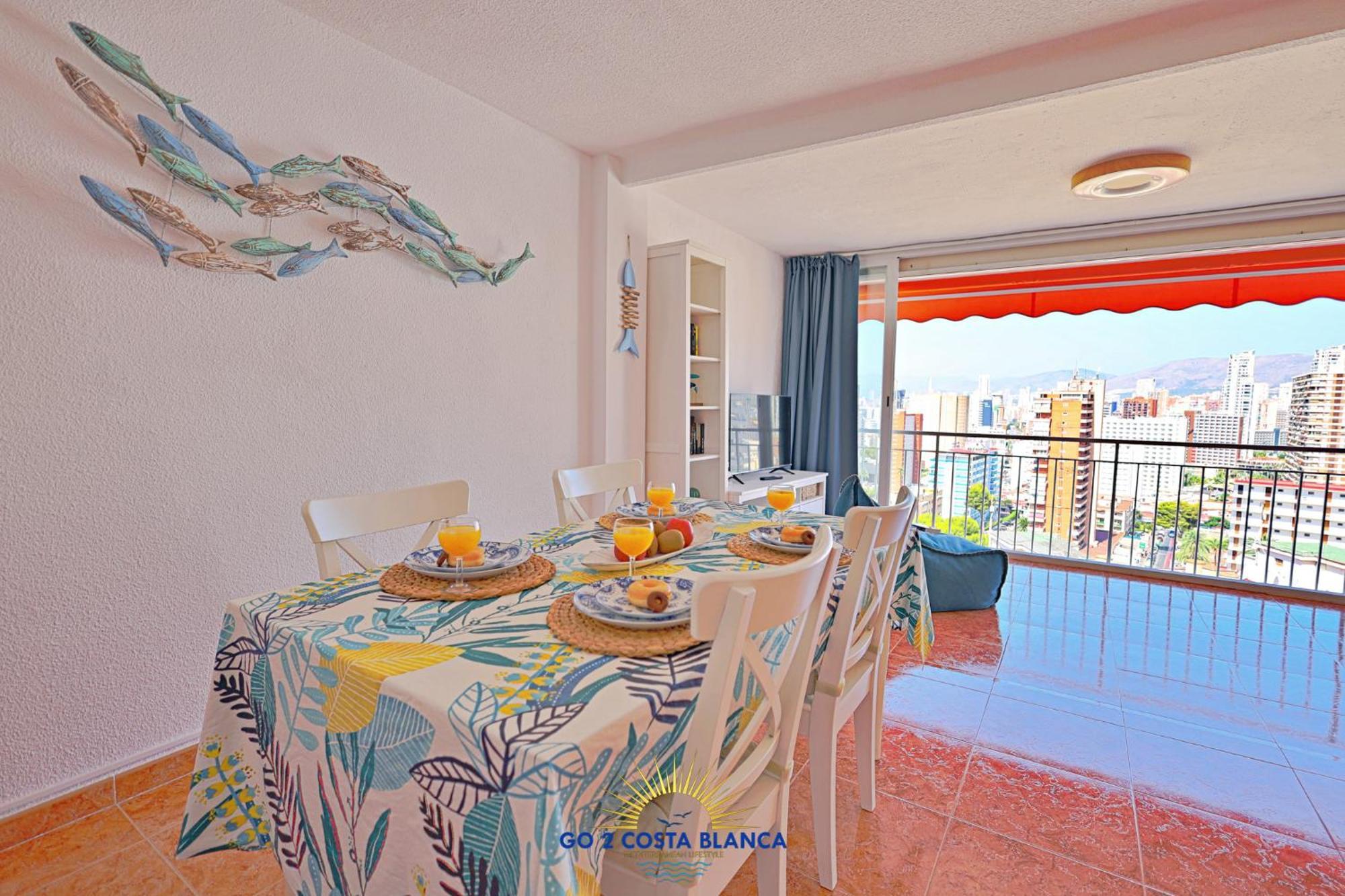 Apartamento Manhattan View With Pool *